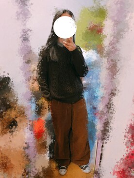 -Sugalt-さんのコーディネート