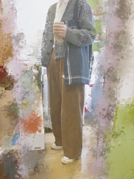 -Sugalt-さんのコーディネート