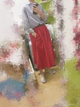 -Sugalt-さんのコーディネート