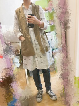 -Sugalt-さんのコーディネート