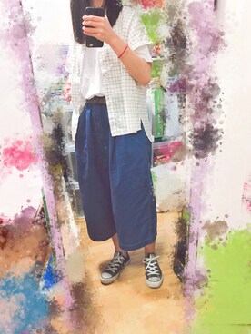 -Sugalt-さんのコーディネート