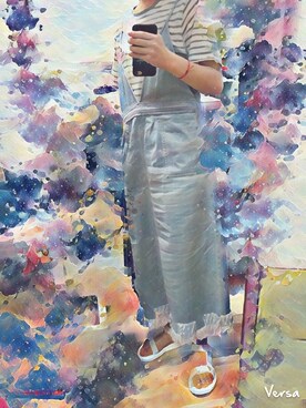 -Sugalt-さんのコーディネート