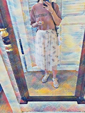 -Sugalt-さんのコーディネート