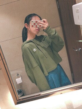 -Sugalt-さんのコーディネート