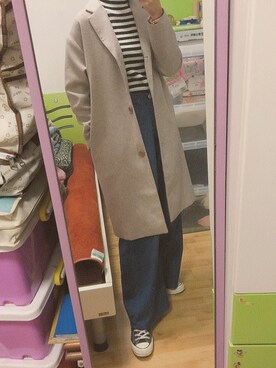 -Sugalt-さんのコーディネート