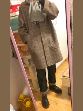 -Sugalt-さんのコーディネート