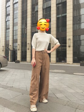 -Sugalt-さんのコーディネート