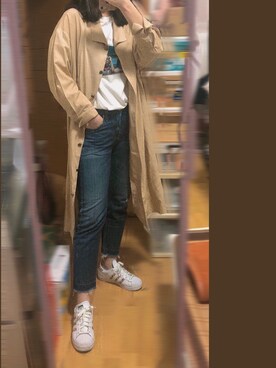 -Sugalt-さんのコーディネート