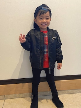 tetekunさんのコーディネート