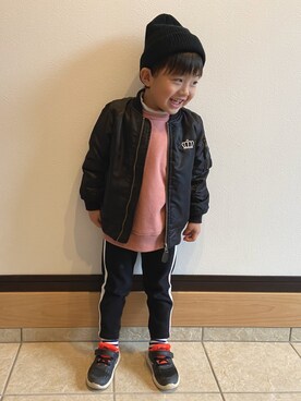 tetekunさんのコーディネート