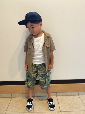 tetekunさんのコーディネート