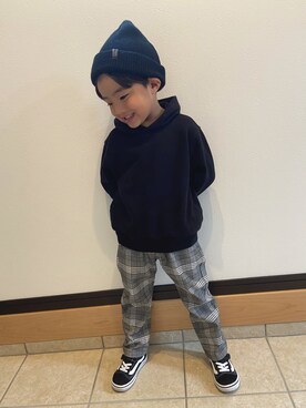 tetekunさんのコーディネート