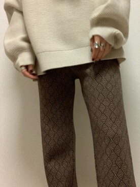 Rionaさんのコーディネート