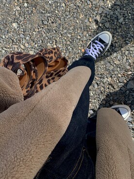 Rionaさんのコーディネート