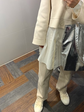 Rionaさんのコーディネート