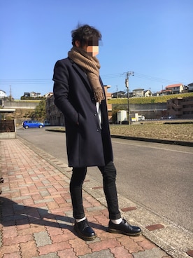 Yusukeさんのコーディネート