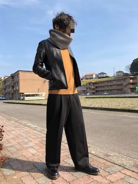 Yusukeさんのコーディネート