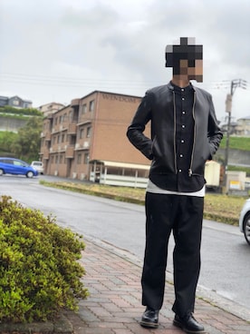 Yusukeさんのコーディネート