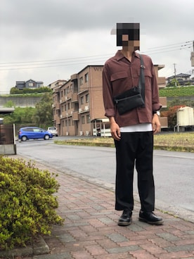 Yusukeさんのコーディネート