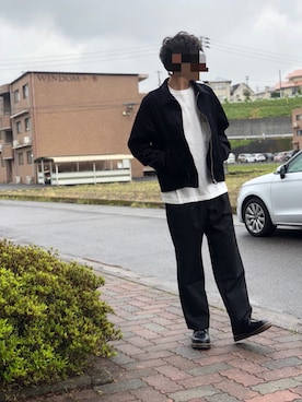 Yusukeさんのコーディネート