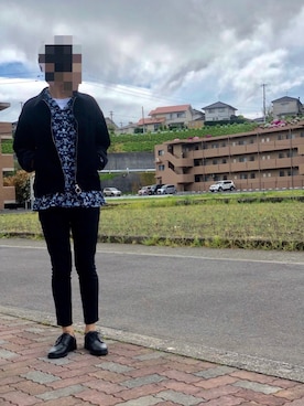 Yusukeさんのコーディネート