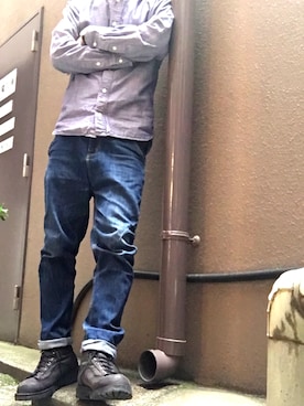 acirbaさんのコーディネート