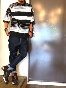 acirbaさんのコーディネート
