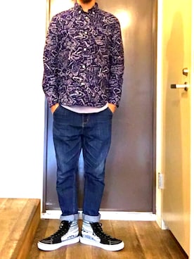 acirbaさんのコーディネート