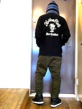 acirbaさんのコーディネート