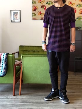 acirbaさんのコーディネート