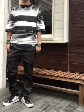 acirbaさんのコーディネート