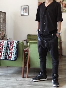 acirbaさんのコーディネート