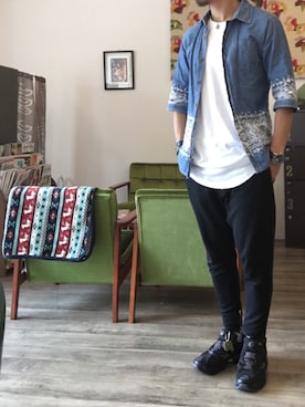 acirbaさんのコーディネート