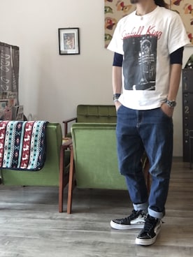 acirbaさんのコーディネート