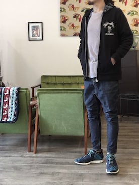 acirbaさんのコーディネート