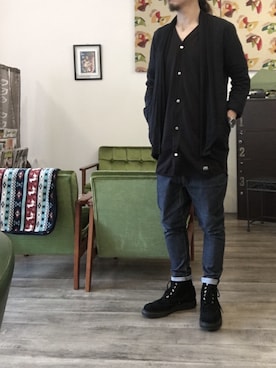 acirbaさんのコーディネート