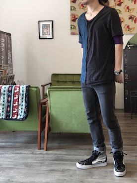acirbaさんのコーディネート