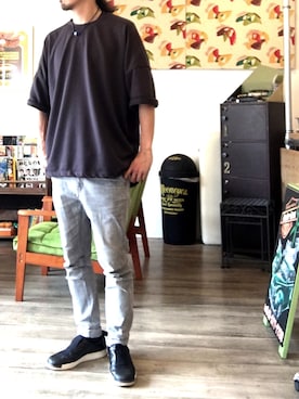acirbaさんのコーディネート