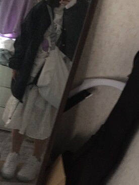 梨のみたるとさんのコーディネート