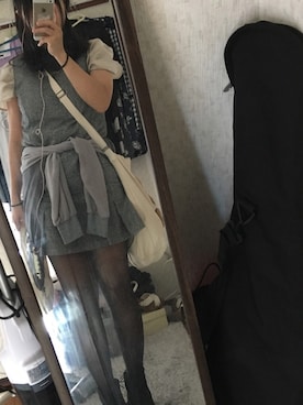 梨のみたるとさんのコーディネート