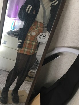 梨のみたるとさんのコーディネート