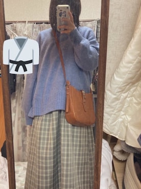 梨のみたるとさんのコーディネート