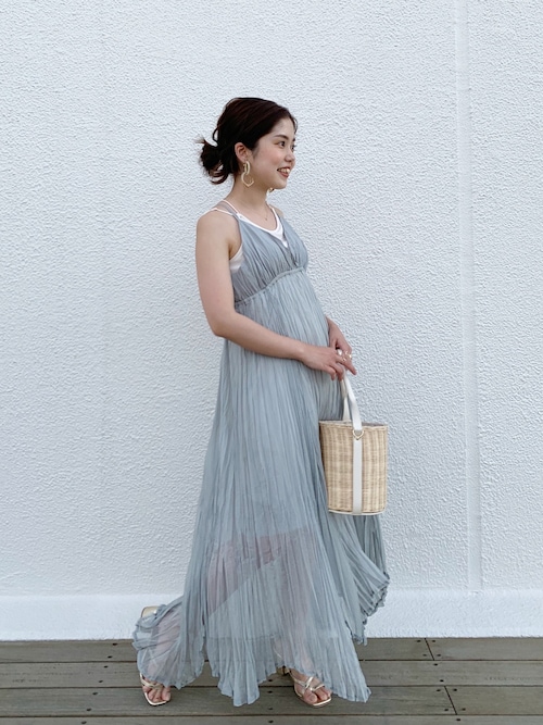 Who S Who Chico 町田lumine店pira1002さんのワンピースを使ったコーディネート Zozotown