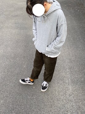 おいそさんのコーディネート