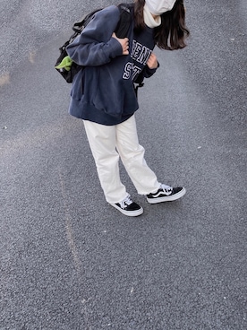 おいそさんのコーディネート