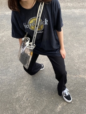 おいそさんのコーディネート