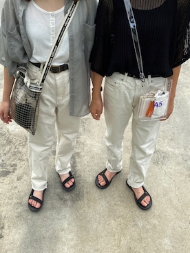 おいそさんのコーディネート