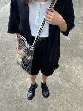 おいそさんのコーディネート