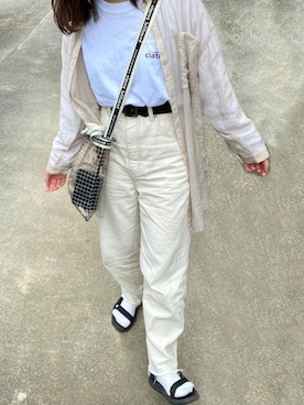 おいそさんのコーディネート