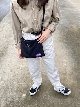 おいそさんのコーディネート